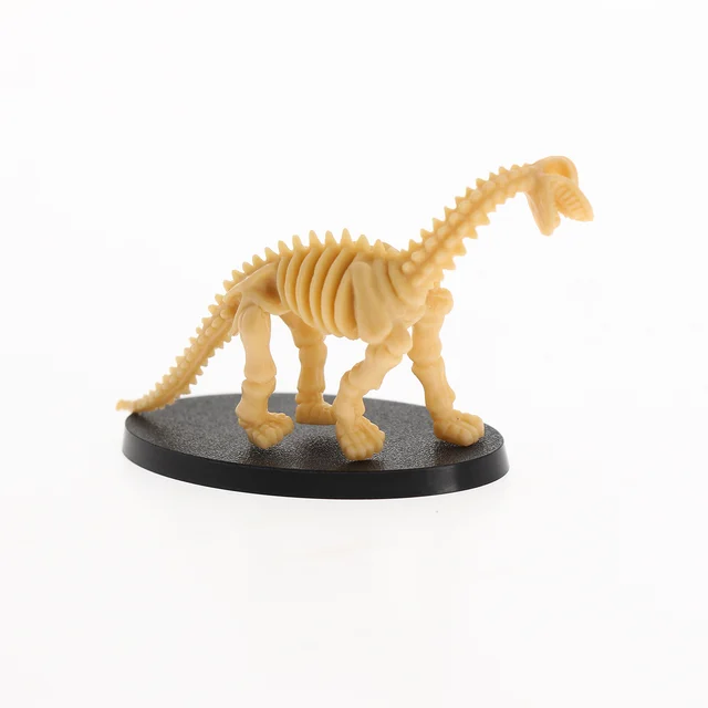 MB660 20pcs/40pcs/80pcs Oval Bases 60X35mm Oval Base Plastic Bases For Miniature Wargames Table Games  3