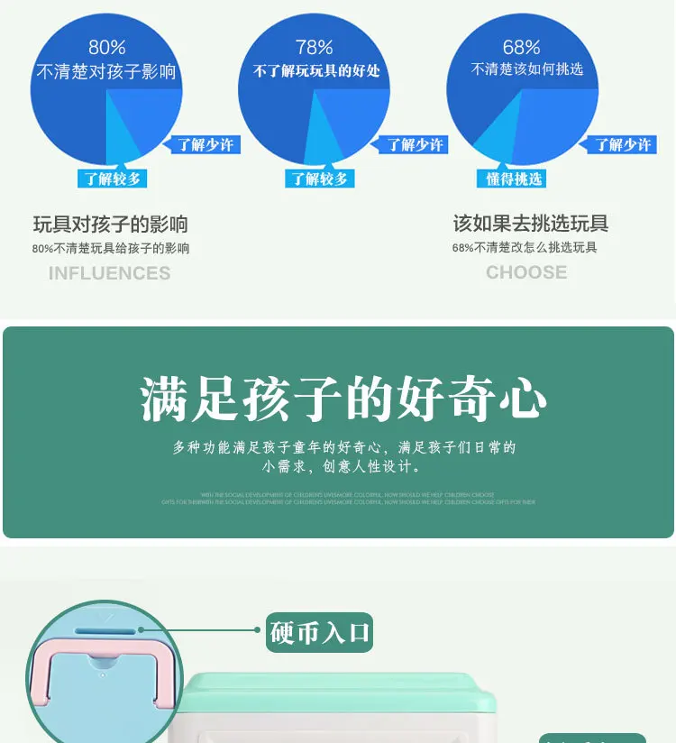 Горячая креативная горячая Распродажа детская Автоматическая монета банк креативный депозит машина пароль странная Новая игрушка