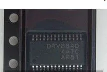 10 шт в упаковке, Новая IC DRV8840PWPR DRV8840PWP DRV8840 TSSOP28