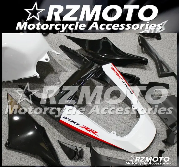 Мотоциклетный обтекатель abs комплект для HONDA CBR600RR F5 2013- год корпусные детали молд Магазин № 0888