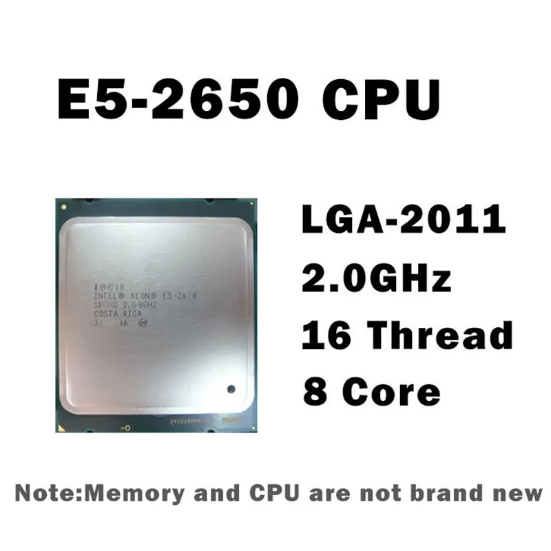 Высокое качество X79 материнская плата LGA2011 комбо с процессором E5 2650 4-канальный 16 Гб(4X4 Гб) DDR3 ram 1333 МГц NVME M.2 SSD слот