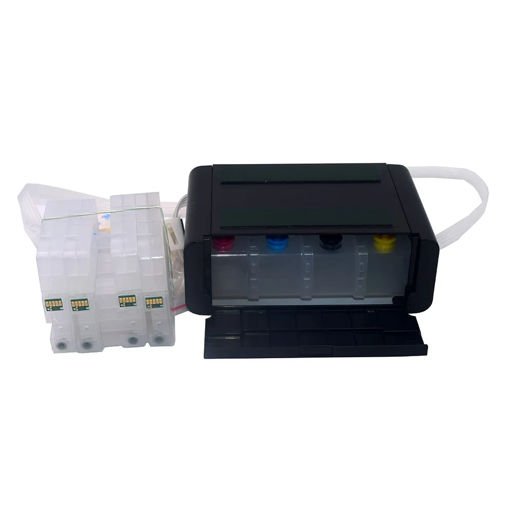 PGI-2200 Ciss CystemARC 칩 for Canon MAXIFY MB5020 MB5320 iB4020 잉크젯 프린터 pgi2200 pgi2200XL