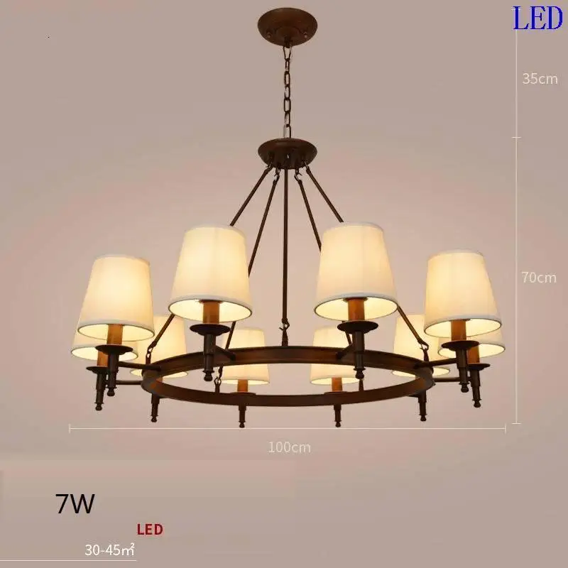 De Techo Европейский кухня Лофт обеденная свет Pendente Luminaria подвесной светильник Lampara Colgante