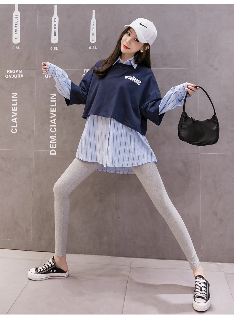 929# Spring Summer Thin Cotton Maternity Skinny Legging Seamless Casual Yoga Pants Clothes for Pregnant Women Belly Pregnancy 929# Spring Summer Thin Cotton Maternity Skinny Legging Seamless Casual Yoga Pants Clothes for Pregnant Women Belly Pregnancy