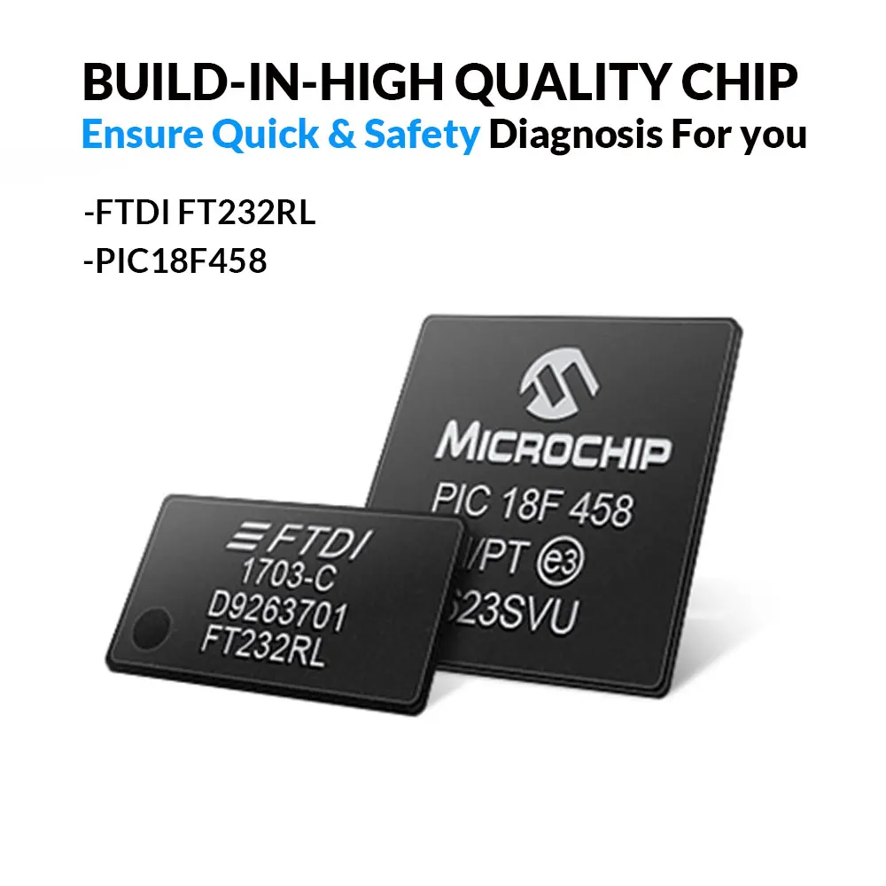OP COM V1.99/V1.70 с PIC18F458 FTDI FT232RL чип OBD2 диагностический инструмент для Opel OPCOM может быть
