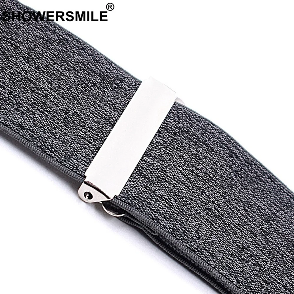 Рисунок 4 - Мужские подтяжки для брюк