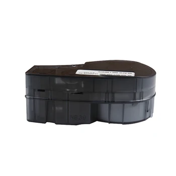 

Compatible M21-500-595-WT M21-500-595-RD Label Tape for BMP21-PLUS