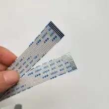 Печатающая головка кабель для hp PHOTOSMART 3070 3070A 3520 3521 3522 3525 5525 4610 4615 4620 4625 5510 5514 5520