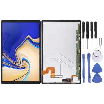 

iPartsBuy LCD Screen and Digitizer Full Assembly for Galaxy Tab S4 10.5 SM-T835 LTE Version