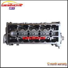 4D20 полная головка цилиндра в сборе для GREAT WALL HOVER HAVAL H5 HAVAL H6 WINGLE 5 2.0L 1003100-ED01 1003100ED01(China)