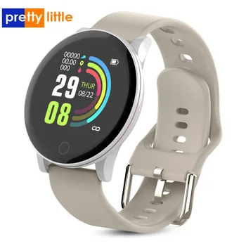 

2020 Sports Smart Watch Men Women Multi-sport Mode Heart Rate Monitor IP67 Waterproof SmartWatch for Android IOS Fitness Watches