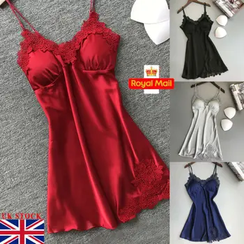 

2pcs Fashion Casual Loose Solid Sexy Sleepwear Lace Women G-string Tops Shorts Underwear Babydoll Nightwear Summer Clothes