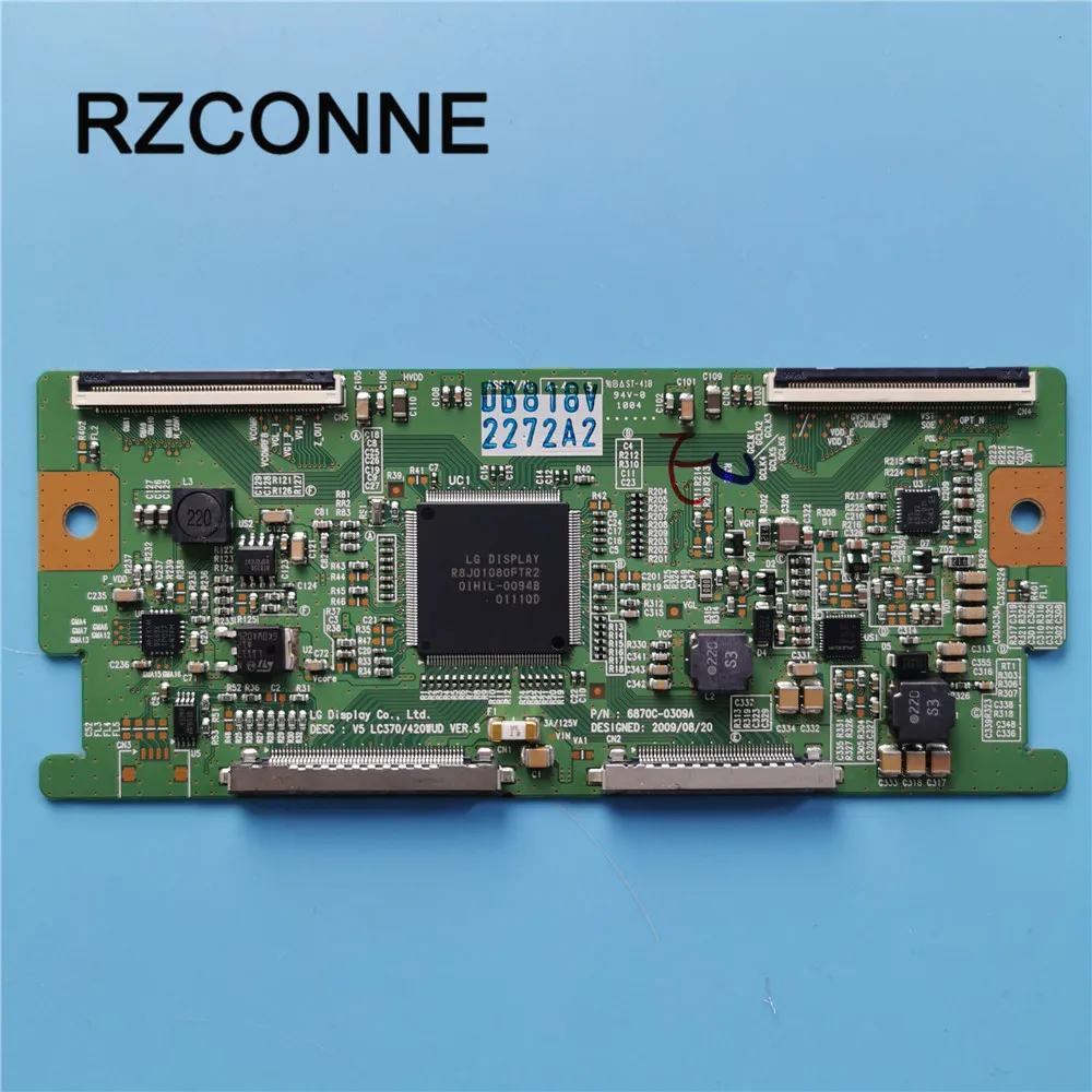 T-con плата для 42LK530-CC LC370/LC420WUD 6870C-0309C |