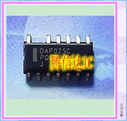 

Free Delivery DAP025C SOP13