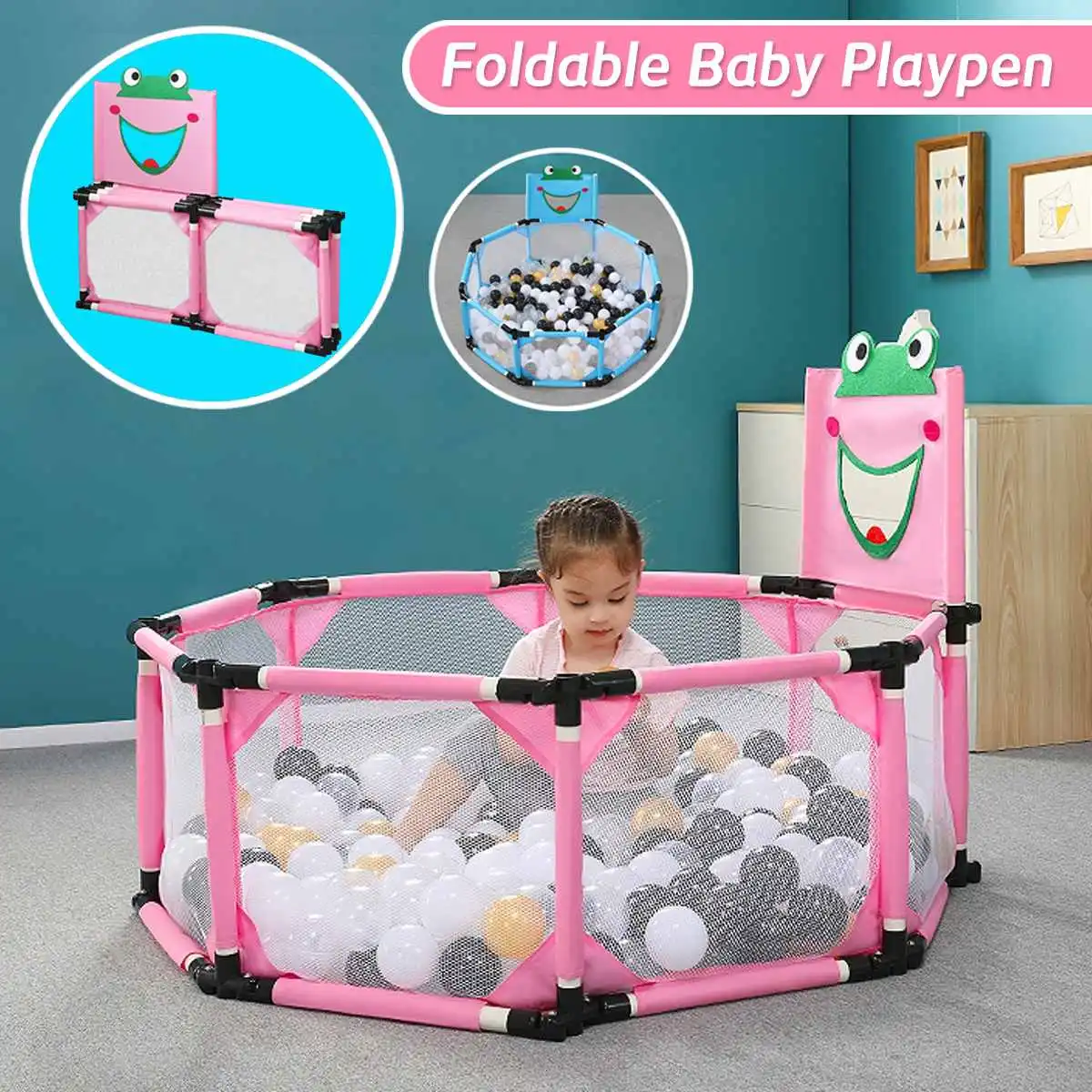 playpen aliexpress