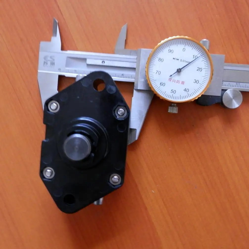 F4 4T топливный насос для PARSUN HDX MAKARA YAMAHA F5 F6 MAKARA F8 4 цикл 4HP 5HP 6HP 8HP подвесной 6BX-24410-00 67D-24410-01/02/03