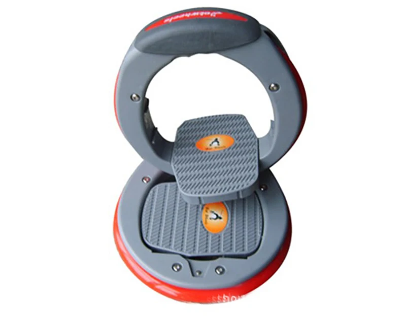Adult Children Orbit Wheel Split Roller Skate Shoes Skateboard Ultimate Hot Whirlwind Wheels Portable Patines With Carry Bag