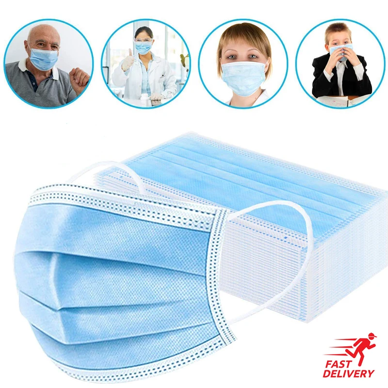 

customer link masks 11000pcs