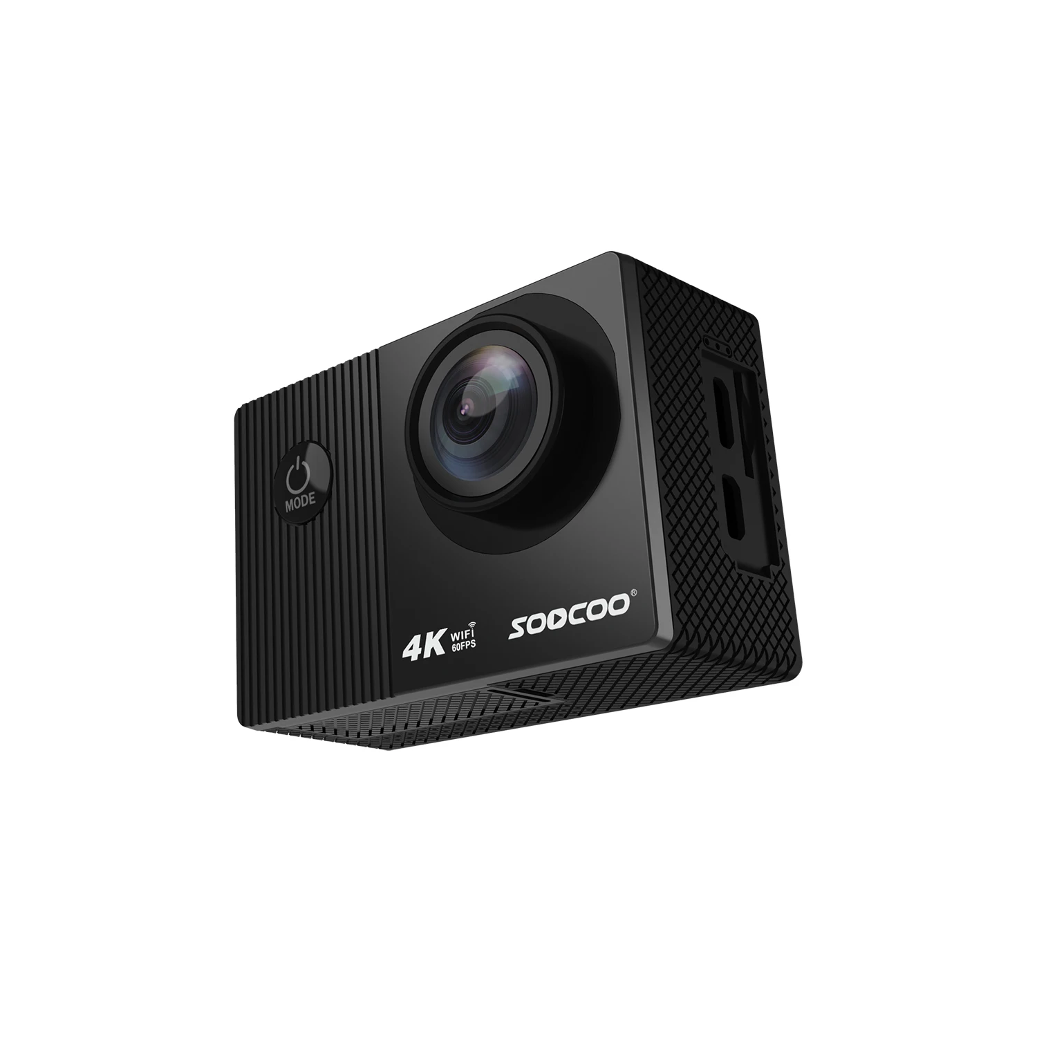 soocoo f91r ultra hd 4k 60fps