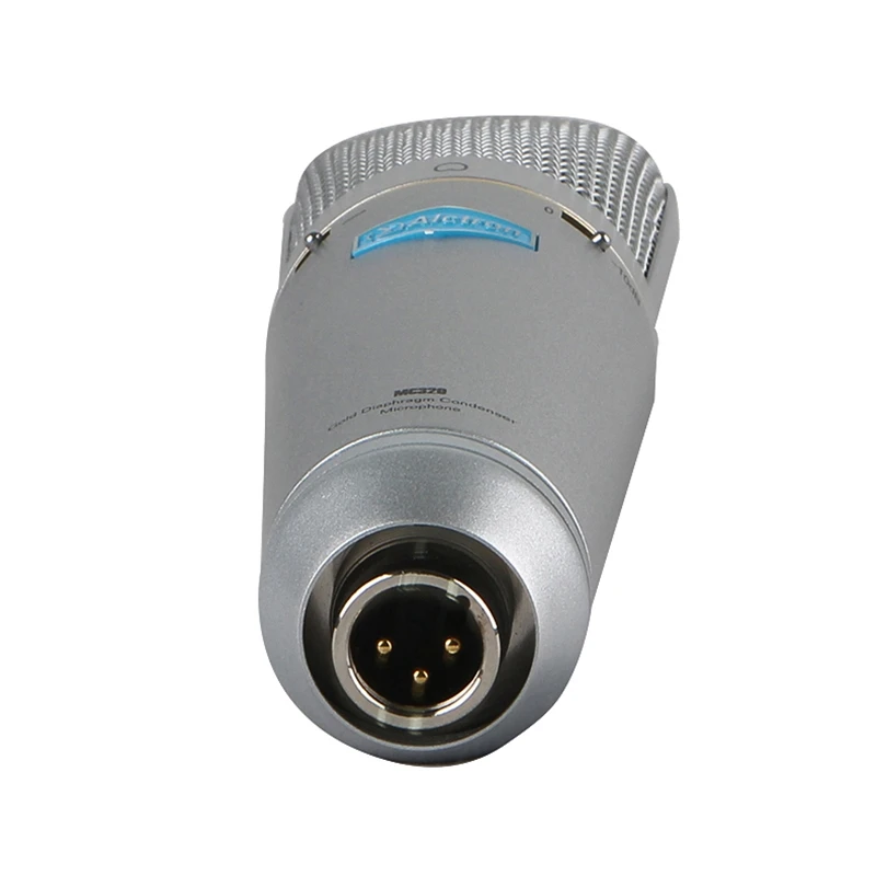 Alctron MC320 Condenser Microphone Professional