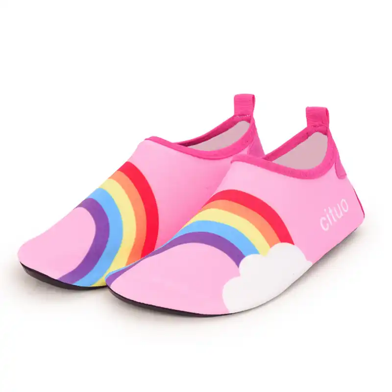 tenis aquatico infantil