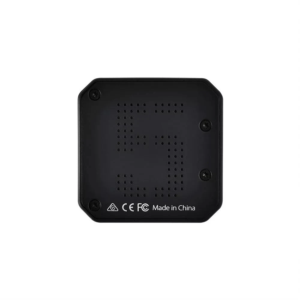 RunCam 5 12MP 56g самый маленький 4K Cam HD Запись 145 градусов NTSC/PAL 16:9/4:3 переключаемый FPV Action Camer