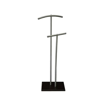 

Suit hanger Davi 4 (metallic/Wenge)