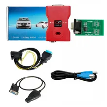 CGDI Prog MSV80 Support Auto Diagnosis Programming & IMMO Security 3 in 1