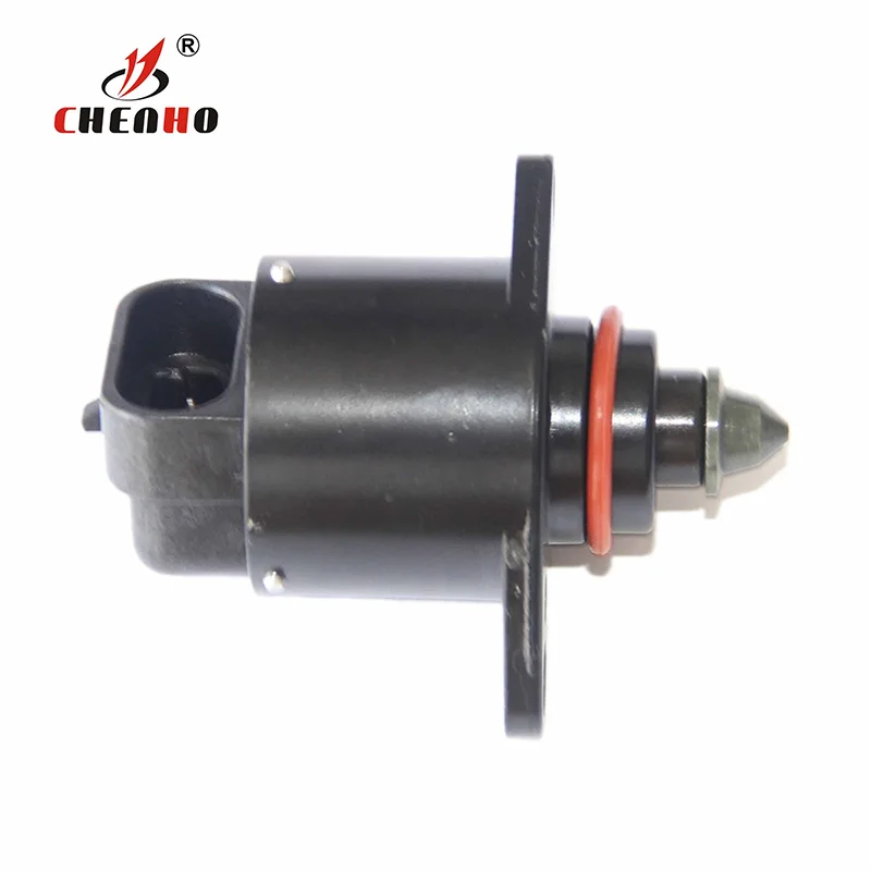 Idle Air Control Valve 30877 93740918 734613 734615 For B-UICK E-XCELLE 1.6L C-HERRY D-AEWOO MATIZ Spark C-hery QQ / Spark 0.8