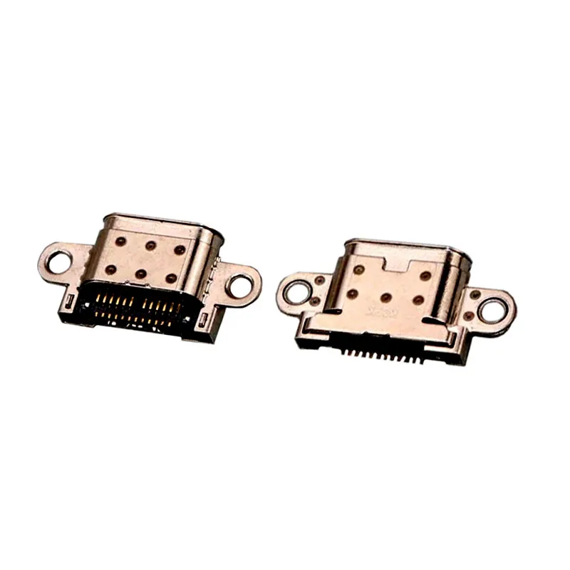 

10Pcs USB Charging Dock Plug Charger Port Connector For LG V30 H930 H933 H931 H932 VS996 V35 Plus V35Plus V30S LS998 US998 Jack