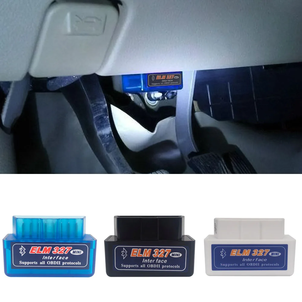 Автомобильный сканер V2.1OBD2 для Chevrolet Malibu Cruze F10 OBD 2 Bluetooth ELM 327 Автомобильные