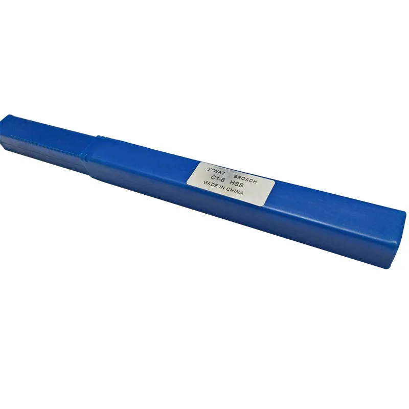 HSS-6mm-C1-Push-Type-Keyway-Broach-Metric-Size-HSS-Keyway-Cutting-Tool-for-CNC-Metalworking (3)