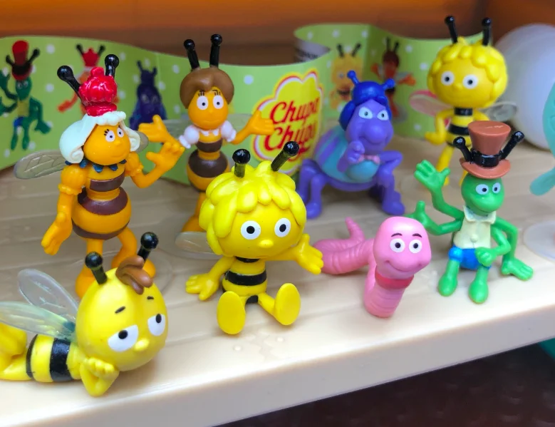 New Arrival Original Cute Maya The Bee 