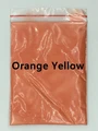 Orange Yellow