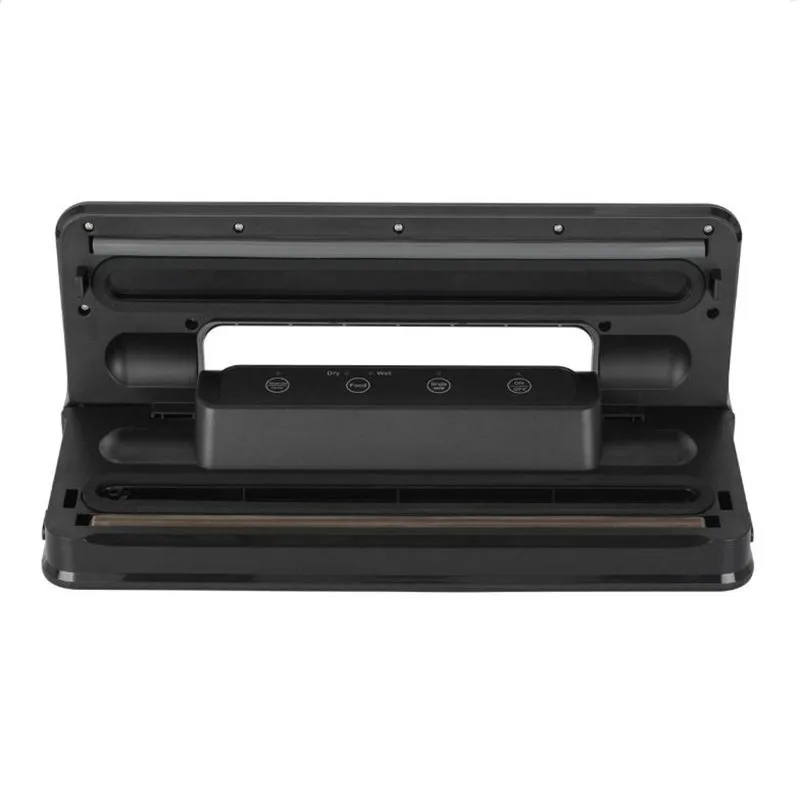 Вакуумный упаковщик портативный автоматический бытовой Электрический мини