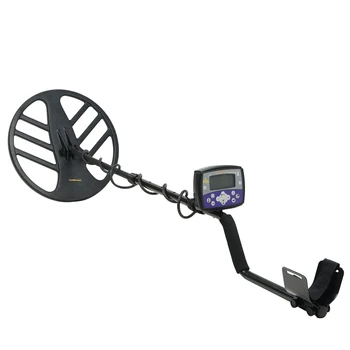 

Metal Detector 705 Updated Version Underground LCD Display Deep Search Gold Detectors GH-20 Gold Hunter Gold Finder Tracker Kits