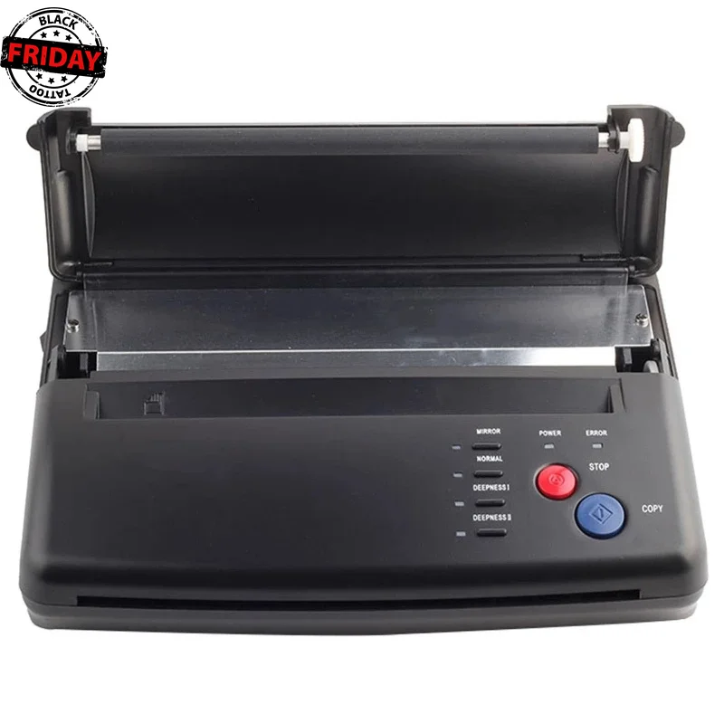 Black Friday US/EU Plug Professional 