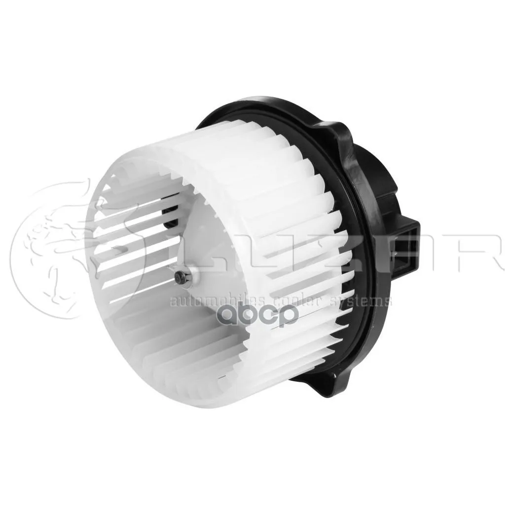 Мотор Отопителя Chevrolet Captiva/Epica / Opel Antara 06- Luzar Lfh0543 Luzar арт. LFH0543