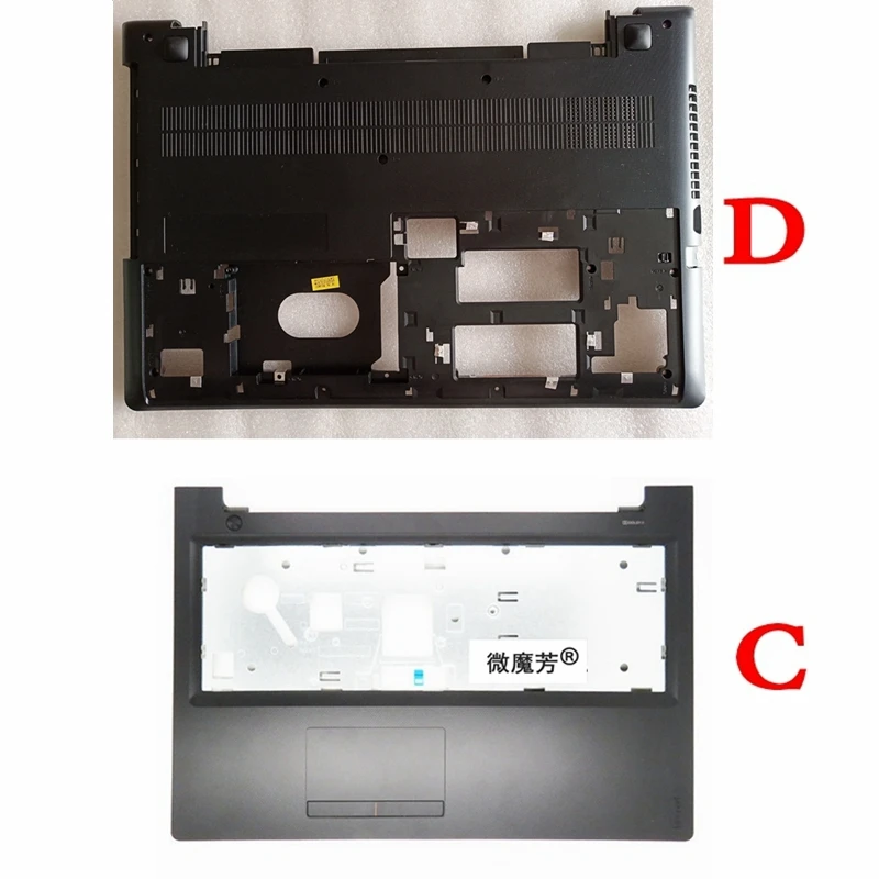 NEW-Laptop-Bottom-Base-Cover-For-IBM-For-ideapad-300-15-300-15ISK-300-15IFI-Palmrest
