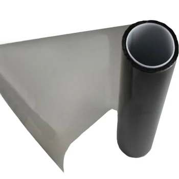 

PVC Light Cover Film 30x200cm Motor boats Replacement Exterior Durable