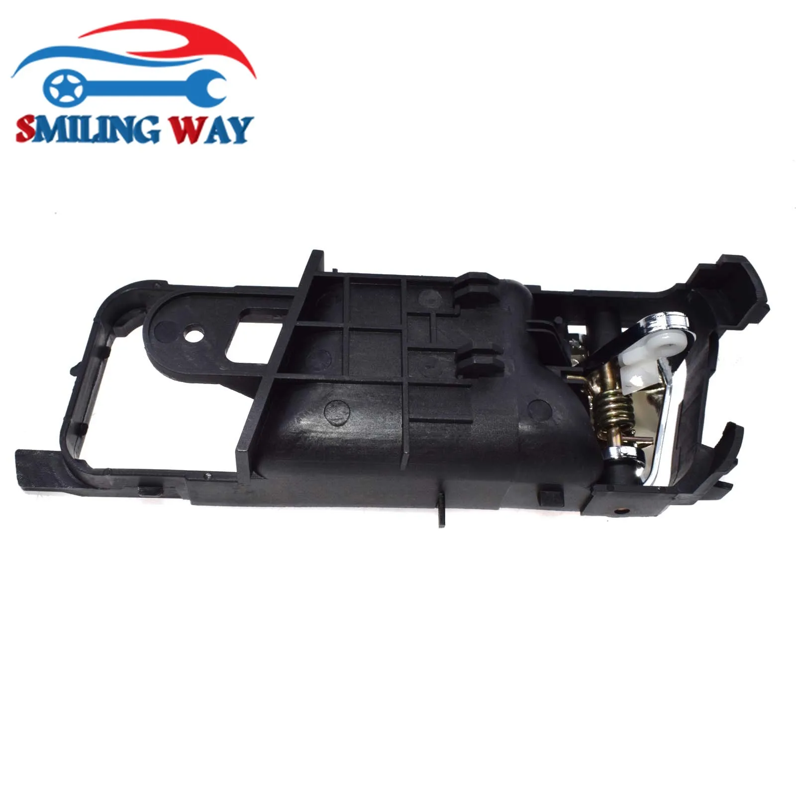 Ручка входной двери SMILING WAY # передняя задняя левая правая для Chevrolet Optra Lacetti Suzuki