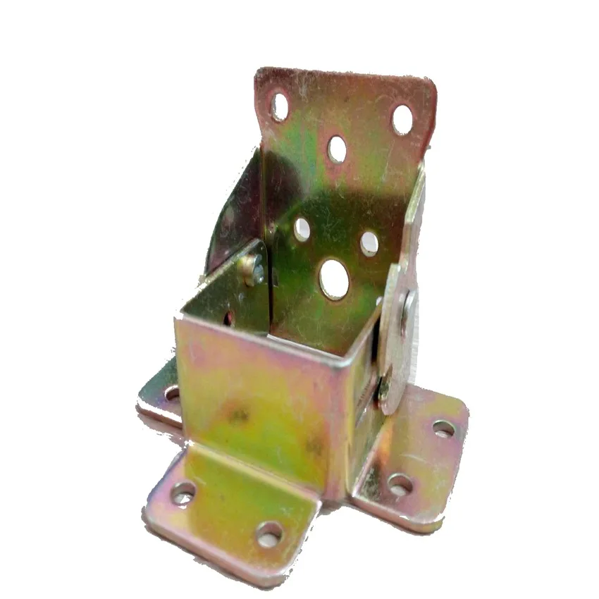 

D38 Folding Legs Hardware Folding Brake Folding Table Leg Connection Hardware Folding Chair Legs Hardware Connection Accessories