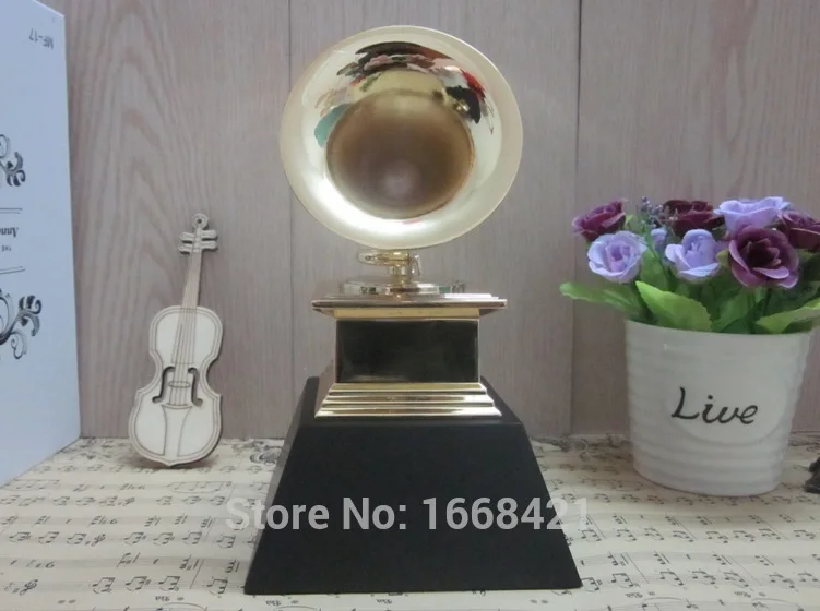 Grammy 003