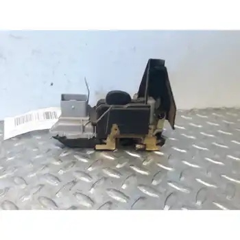 

8366753 lock Left Front Door Peugeot 307 Break / Sw (s1) 1.6 Hdi