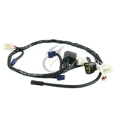 Датчик фар мотоцикла Sub-пучок проводов для YAMAHA YZF R6 YZF-R6 2008-2010 2009