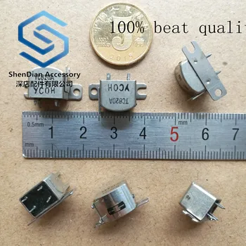 

1pcs only orginal new TC820A four-acoustic head, Sharp Toshiba universal head, tape drive head (impedance 230 ohm)