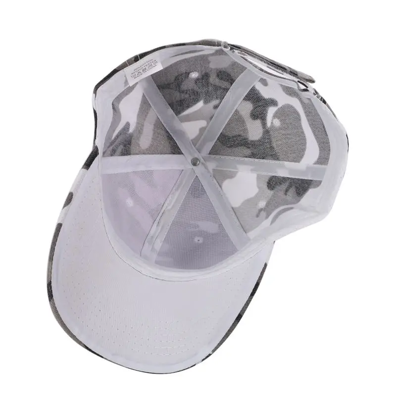 Сетчатая Кепка AISPORT для женщин и мужчин дышащие Регулируемые спортивные шляпы от