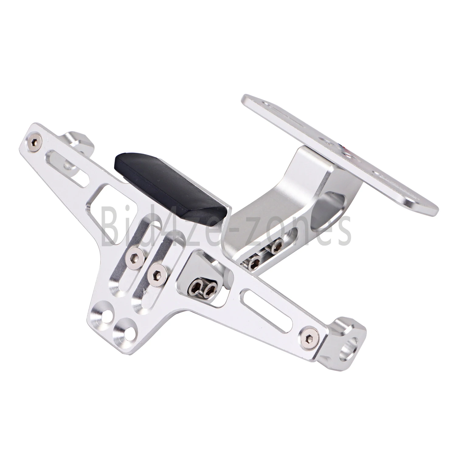 Для Yamaha YZF R1 YZF R6 YZFR6 YZF R125 YZFR15 R25 YZF R3 Fender Eliminator держатель номерного знака регистрационная номерная табличка