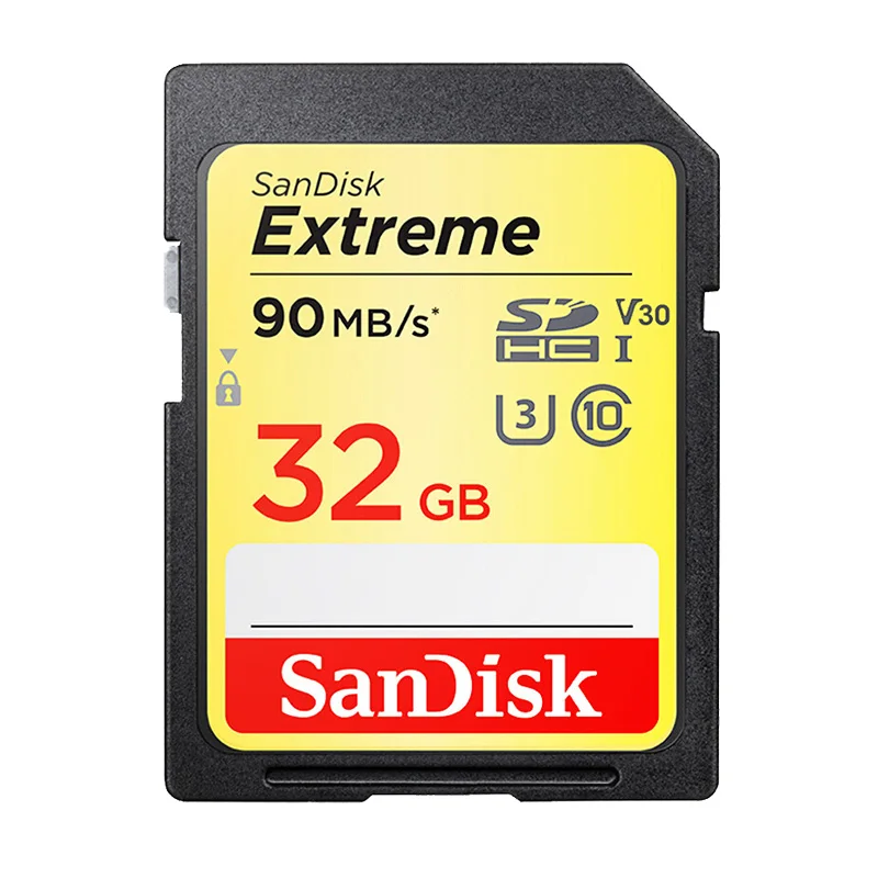 SanDisk, экстремальный Pro/Ultra, флешка sd card флешки 64 ГБ, sd-карта, карта памяти, 32 ГБ, флеш-карта, 128 ГБ, 16 ГБ, класс 10, U3, для камеры 1080p 3D, Full HD карта памяти карты микро сд карты памяти скидки