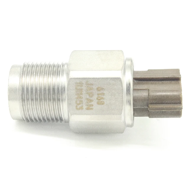 Sensore Auto 499000-6160 - Compatibile Con Modelli Specifici, Alta Qualità, Facile Da Installare - Foto 6